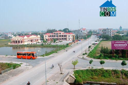 Hình ảnh Giao Ninh, Ninh Bình