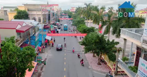 Hình ảnh Giao Thủy, Ninh Bình