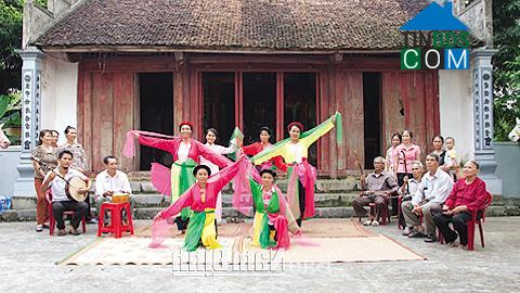 Hình ảnh Hiển Khánh, Ninh Bình