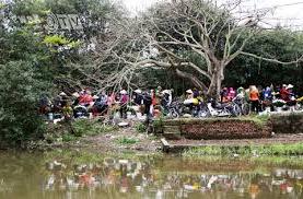 Hình ảnh Hồng Quang, Ninh Bình