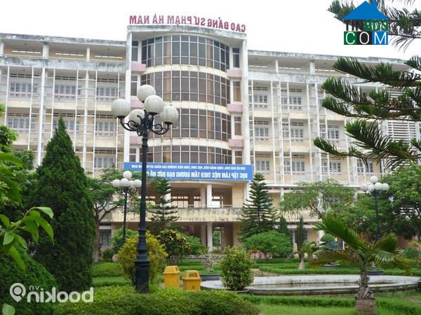 Hình ảnh Phù Vân, Ninh Bình