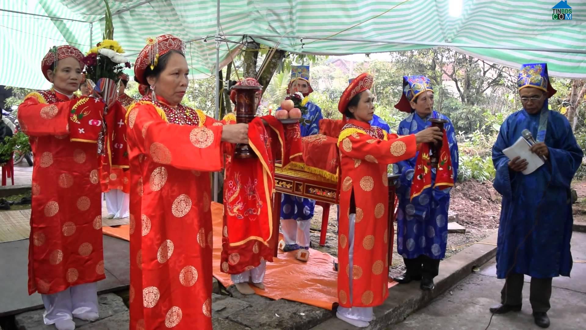 Hình ảnh Minh Thái, Ninh Bình