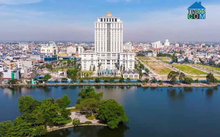 Hình ảnh Mỹ Lộc, Ninh Bình