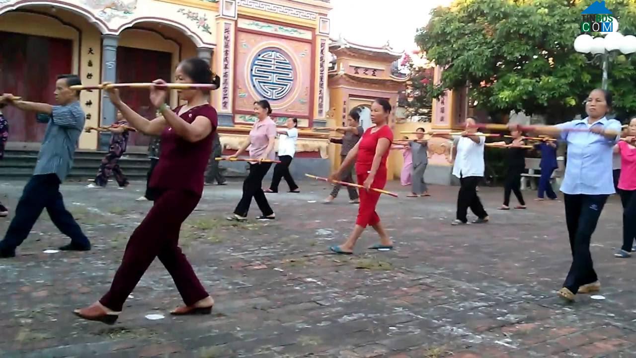 Hình ảnh Nam Hồng, Ninh Bình