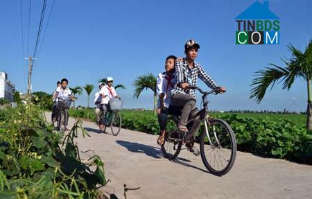 Hình ảnh Nam Xang, Ninh Bình