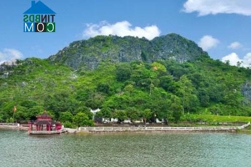 Hình ảnh Nguyễn Úy, Ninh Bình