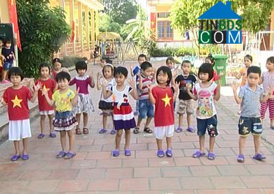 Hình ảnh Phú Sơn, Ninh Bình