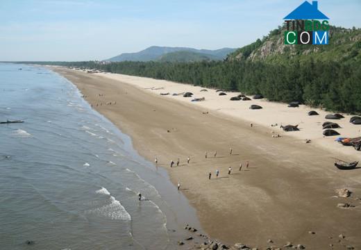 Hình ảnh Hải Thịnh, Ninh Bình