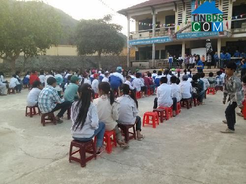 Hình ảnh Yên Trị, Phú Thọ