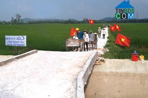 Hình ảnh Thanh Lâm, Ninh Bình