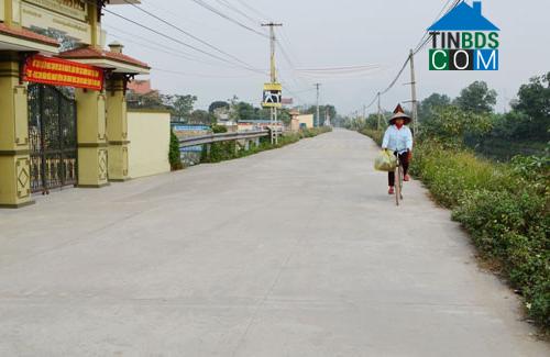 Hình ảnh Thanh Liêm, Ninh Bình