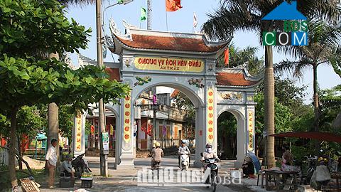 Hình ảnh Thành Nam, Ninh Bình