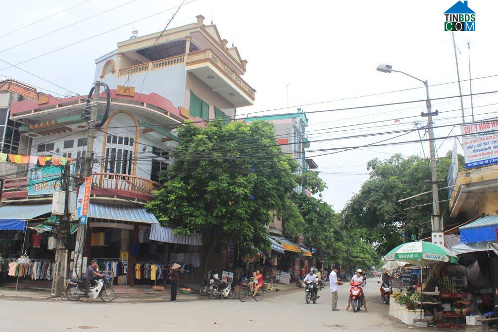 Hình ảnh Vĩnh Trụ, Ninh Bình