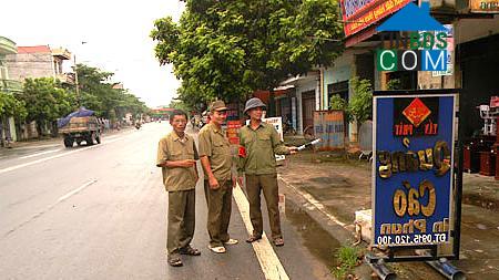 Hình ảnh Vụ Bản, Ninh Bình