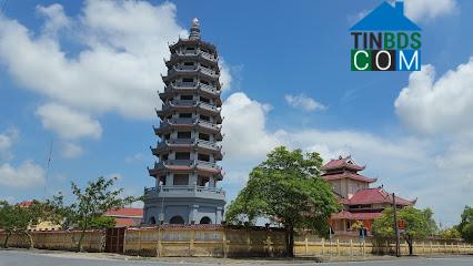 Hình ảnh Xuân Trường, Ninh Bình