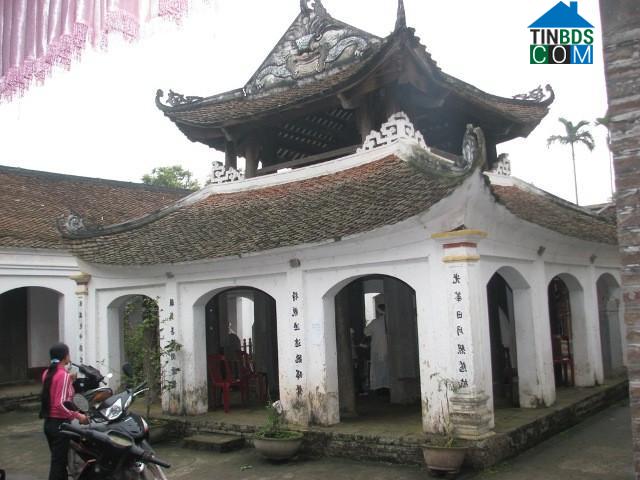 Hình ảnh Hải Anh, Ninh Bình