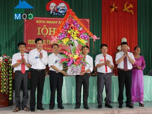 Hình ảnh Hiền Quan, Phú Thọ