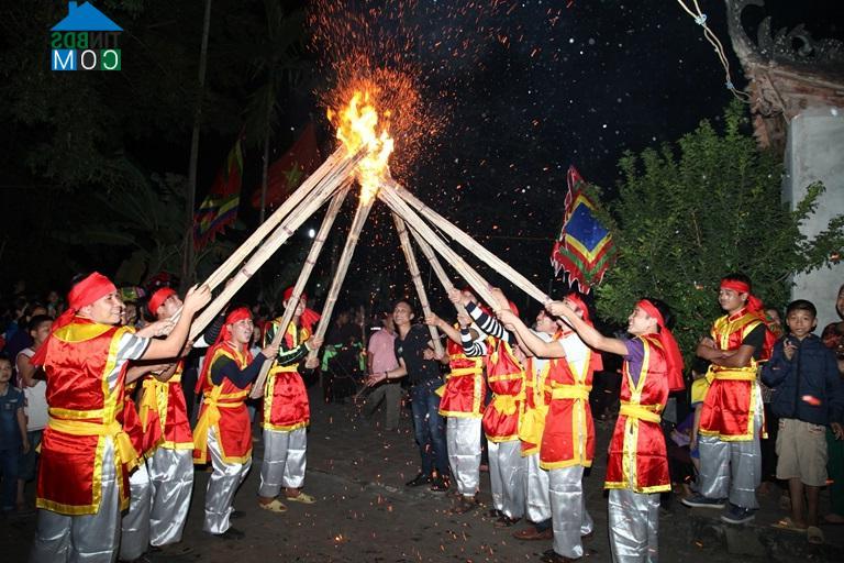 Hình ảnh Hoàng An, Phú Thọ
