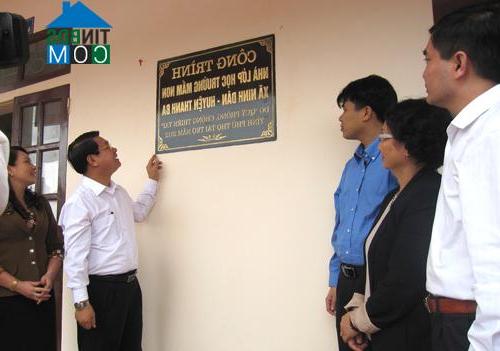 Hình ảnh Hoàng Cương, Phú Thọ