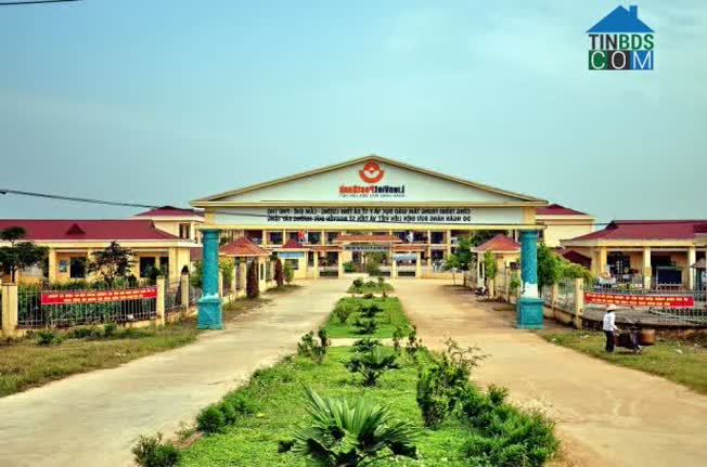 Hình ảnh Hùng Việt, Phú Thọ