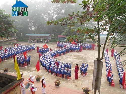 Hình ảnh Bình Phú, Phú Thọ