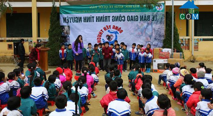 Hình ảnh Cao Sơn, Phú Thọ