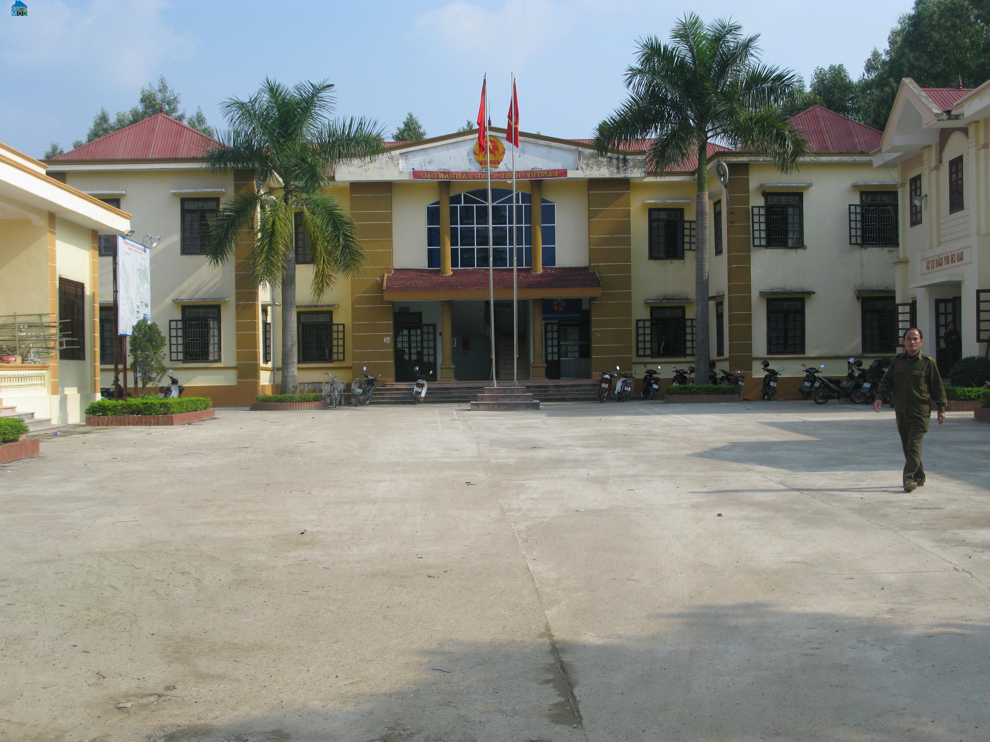 Hình ảnh Hải Lựu, Phú Thọ