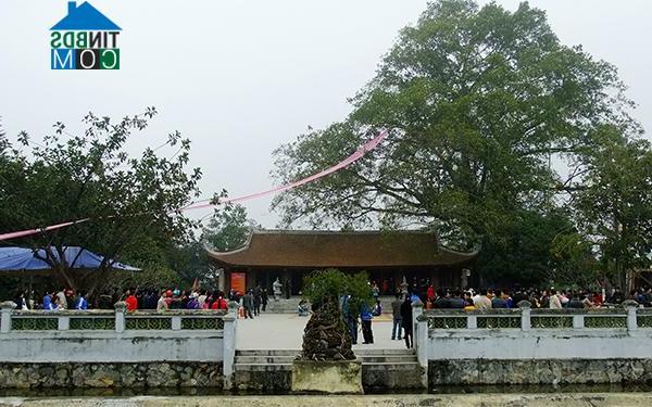 Hình ảnh Hiền Lương, Phú Thọ