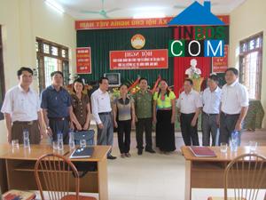 Hình ảnh Nhân Nghĩa, Phú Thọ