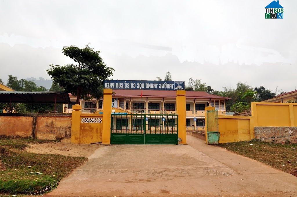 Hình ảnh Pà Cò, Phú Thọ