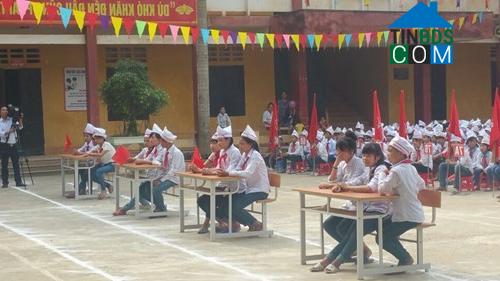 Hình ảnh Yên Sơn, Phú Thọ