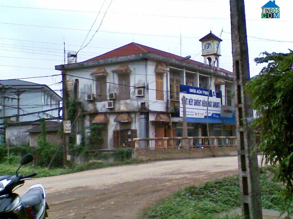 Hình ảnh Yên Thủy, Phú Thọ