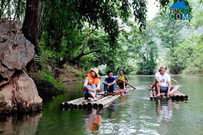 Hình ảnh Bao La, Phú Thọ