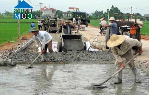 Hình ảnh Phù Ninh, Phú Thọ