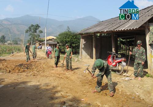 Hình ảnh Khả Cửu, Phú Thọ