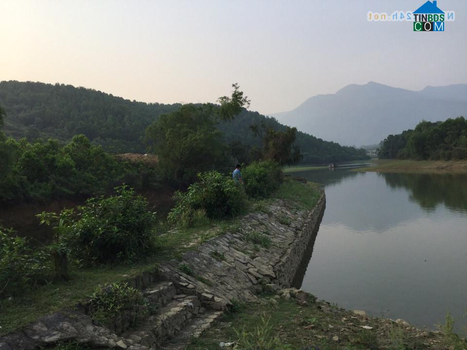 Hình ảnh Liên Sơn, Phú Thọ