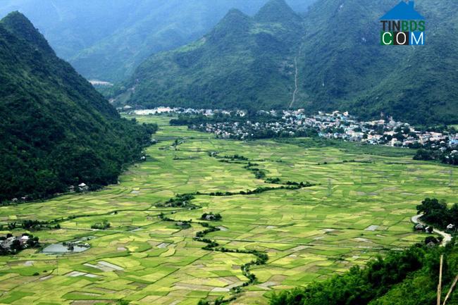 Hình ảnh Mai Châu, Phú Thọ