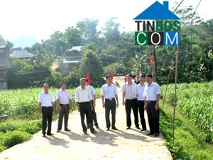 Hình ảnh Mường Thàng, Phú Thọ