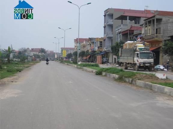 Hình ảnh Thổ Tang, Phú Thọ