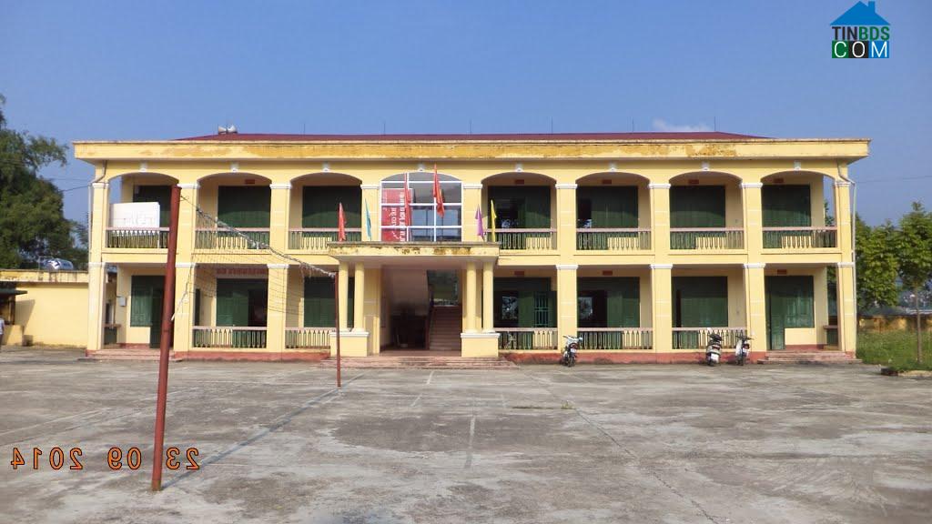 Hình ảnh Thống Nhất, Phú Thọ