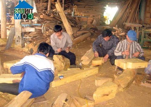 Hình ảnh Phùng Nguyên, Phú Thọ