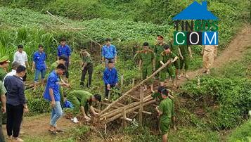 Hình ảnh Quyết Thắng, Phú Thọ