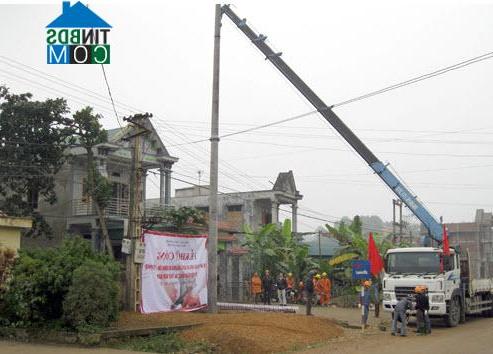 Hình ảnh Sơn Lương, Phú Thọ