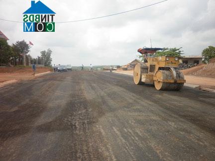 Hình ảnh Tam Dương, Phú Thọ