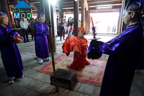 Hình ảnh Tam Dương Bắc, Phú Thọ