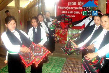 Hình ảnh Tân Pheo, Phú Thọ