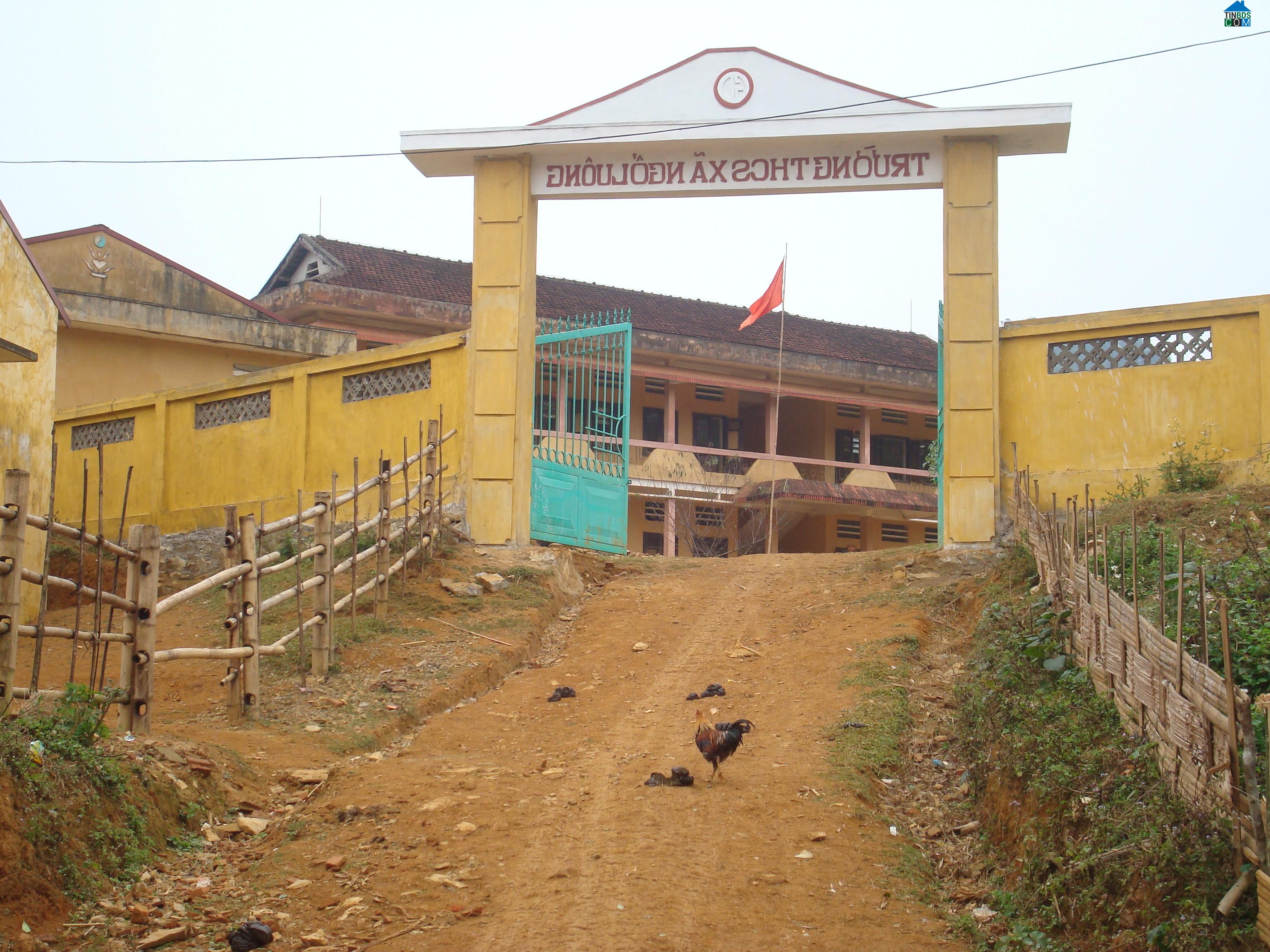 Hình ảnh Vân Sơn, Phú Thọ