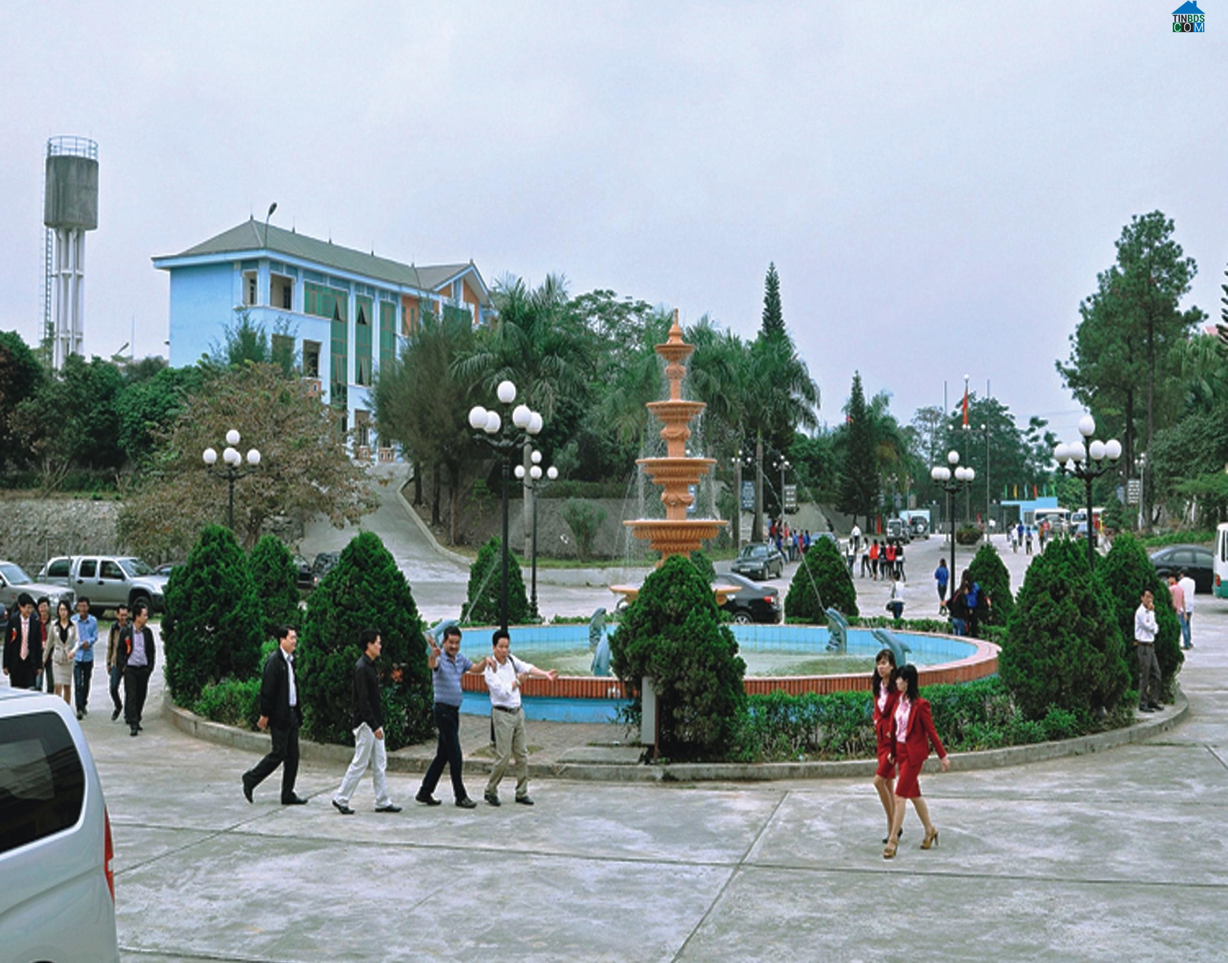 Hình ảnh Thanh Ba, Phú Thọ