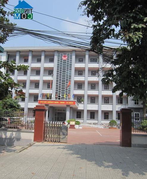 Hình ảnh Thanh Miếu, Phú Thọ