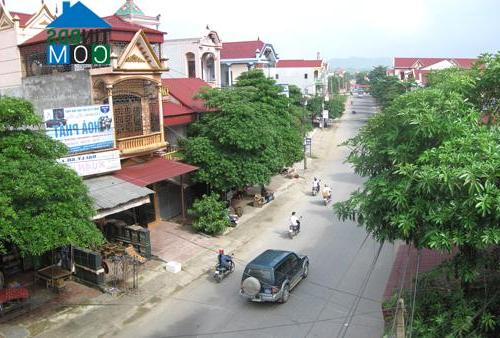 Hình ảnh Thanh Sơn, Phú Thọ